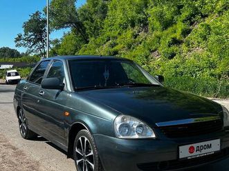 продажа лада приора, 2010 год в уфе