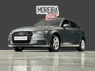 audi a3 sportback 1.6 tdi