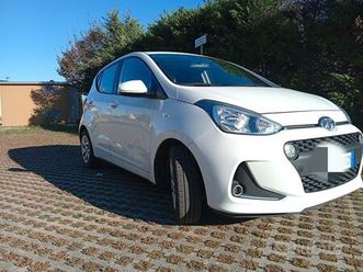 hyundai i.10 automatica