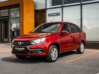 продажа лада гранта, 2025 год в магнитогорске