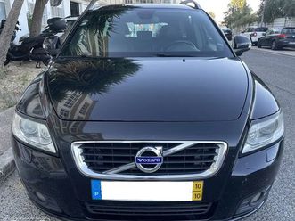 volvo v50 2.0 d4 business ed.