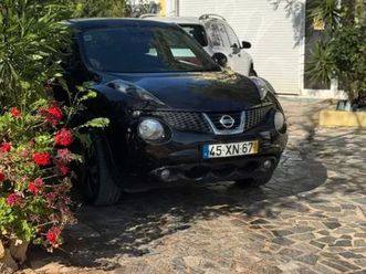 nissan juke f15 1.5dci