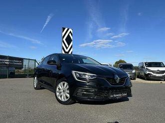 1.5 blue dci 115ch business