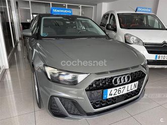 audi a1 sportback adrenalin 25 tfsi
