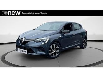 clio tce 90 - 21n limited