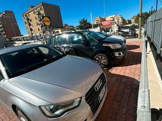 audi a3 sline 1.6 diesel