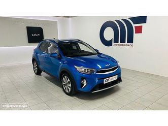 kia stonic 1.2 dynamic