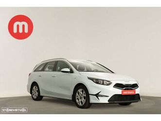 kia ceed sw 1.0 t-gdi sport