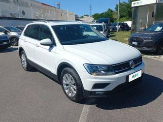 tiguan 2ª serie tiguan 1.5 tsi 150 cv dsg business act bluemotion technology