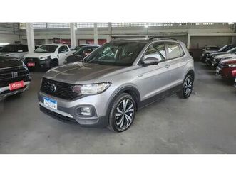 tcross comfortline tsi 1.0 flex 12v aut. 2024