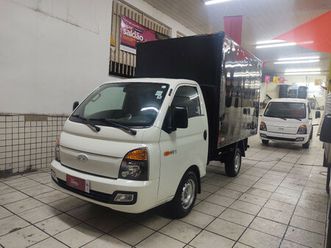 hyundai hr kia bongo 2018 festival