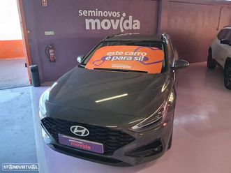 hyundai i30 cw