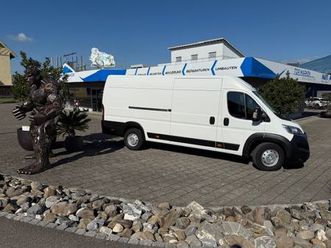 jumper 35 2.0 bluehdi 130 attraction l3h2