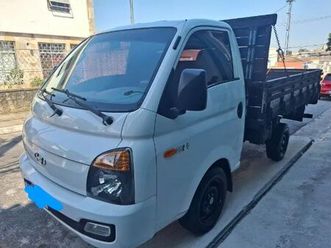 hyundai hr 2.5 tci diesel (rs/rd) 2019