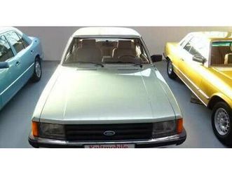 1982 | ford granada 1.6