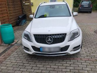 mercedes-benz glk 350 4matic -