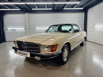 mercedes-benz slc 280