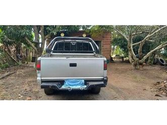 s10 blazer 2.2 d