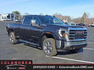 new 2026 gmc sierra 3500 slt
