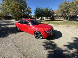 audi a4 1.8 tfsi multitronic