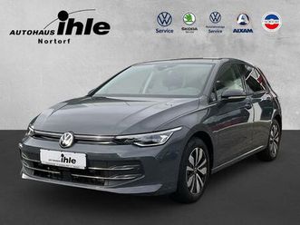 golf viii 2.0 tdi goal dsg ahk rfk ledplus sitzh gjr