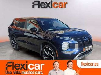 se 2.5 s - awc 7 plazas 184cv 2022