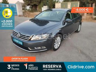 volkswagen passat 2.0 tdi advance bmt dsg