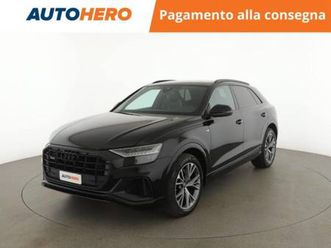 q8 q8 50 tdi 286 cv quattro tiptronic sport