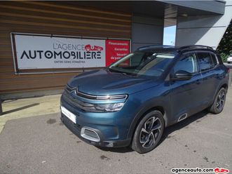 citroen c5 aircross 1.5 bluehdi 130 stop & start