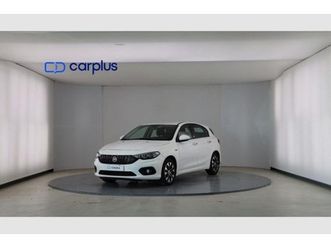 5p 1.4 t-jet 88kw (120cv) mirror