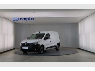 advance 1.5 blue dci 70 kw (95 cv)