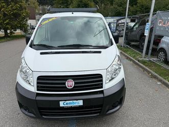 scudo 2.0 mj deluxe 1.2t