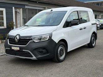 kangoo van 1.5 dci 95 extra *ahk*