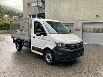 crafter 35 2.0 tdi l3