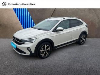 taigo 1.5 tsi 150ch style dsg7