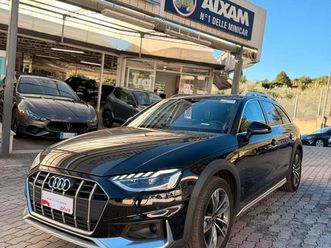 audi a4 avant 45 tfsi quattro s tronic business