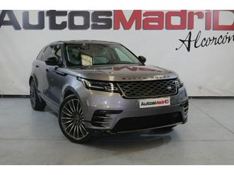 3.0 d275 202kw r-dynamic 4wd auto