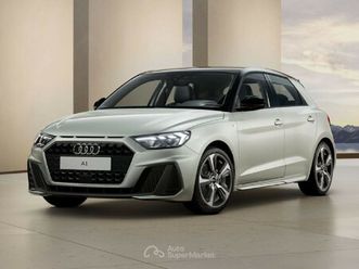 spb 25 tfsi s line adrenalin