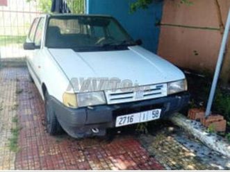 fiat uno essence 1996