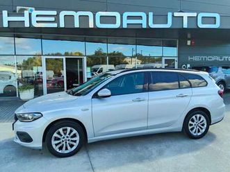 fiat tipo station wagon 1.3 m-jet lounge