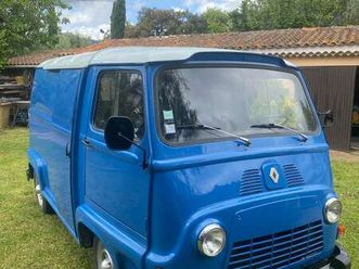 estafette 1300