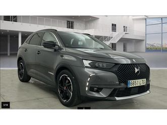 e-tense 225 performance line+ auto 165 kw (225 cv)