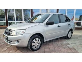 продажа лада гранта, 2018 год в стерлитамаке