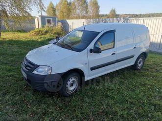 продажа лада ларгус, 2020 год в москве