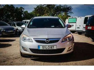 opel astra 1.3 cdti cosmo s/s