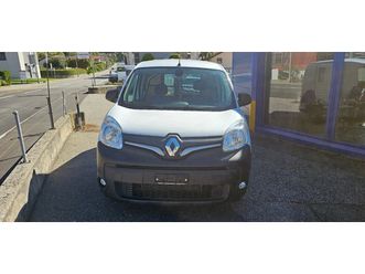 kangoo medium dci 95 energy business