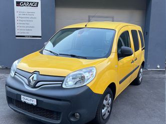 kangoo medium tce 115 business a