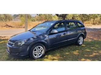 opel astra 1.3 cdti 1.2, 90cv