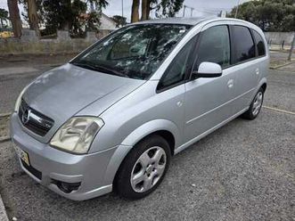 opel meriva 1.3 cdti enjoy ecoflex