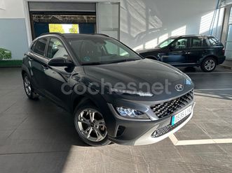 hyundai kona 1.0 tgdi tecno 4x2